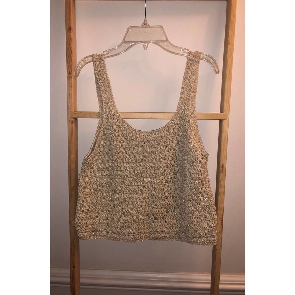 Roxy Tank Top
